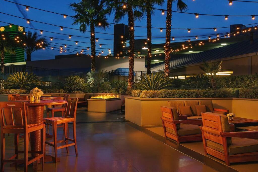 11Th Floor Mgm Signature Studio:Strip View, No Fee 라스베이거스 외부 사진